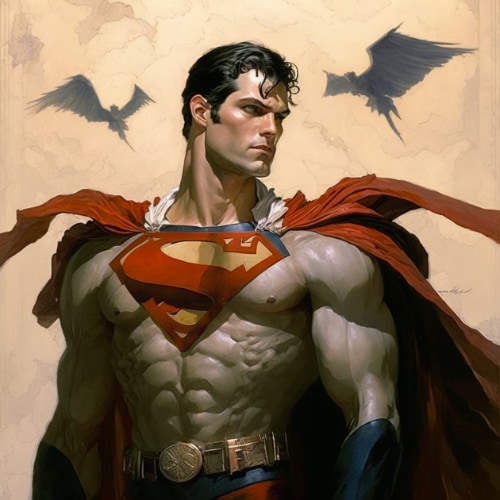 superman-art-style-of-gerald-brom