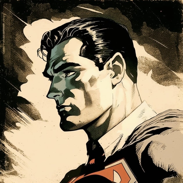 superman-art-style-of-jack-kirby