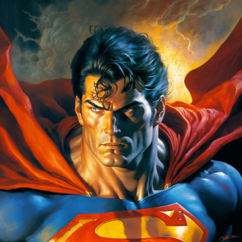 superman-art-style-of-jeff-easley