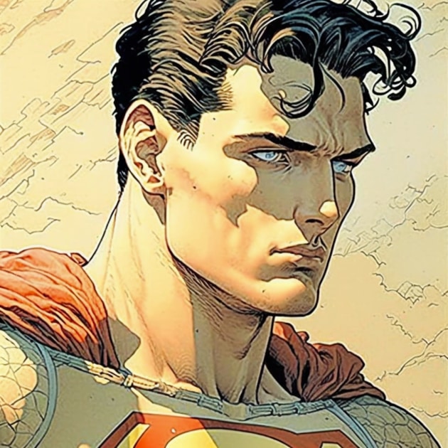 superman-art-style-of-milo-manara