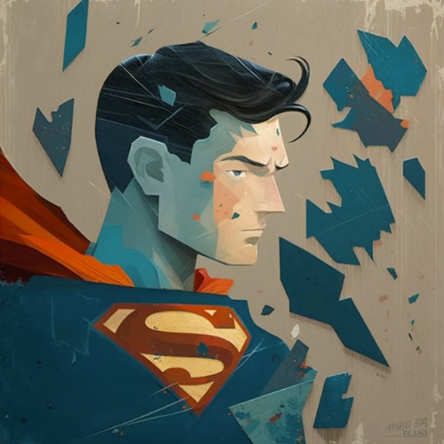 superman-art-style-of-tracie-grimwood
