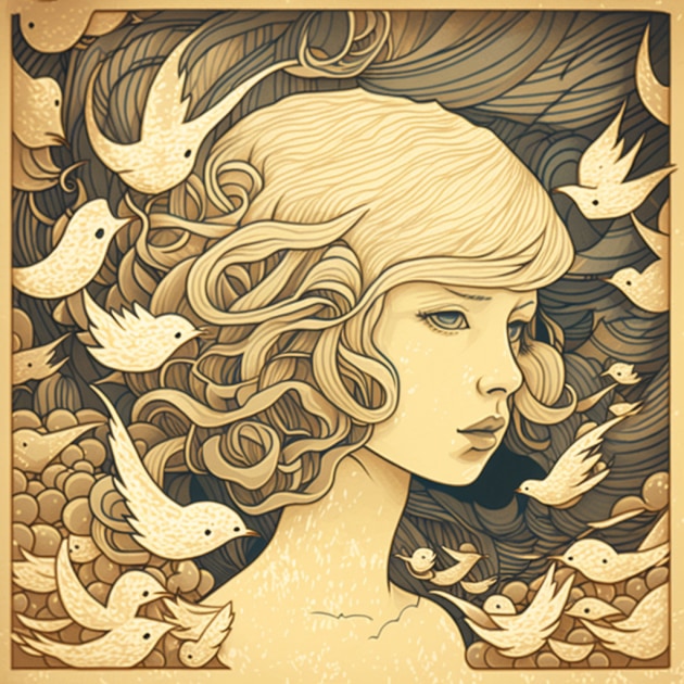 taylor-swift-art-style-of-audrey-kawasaki