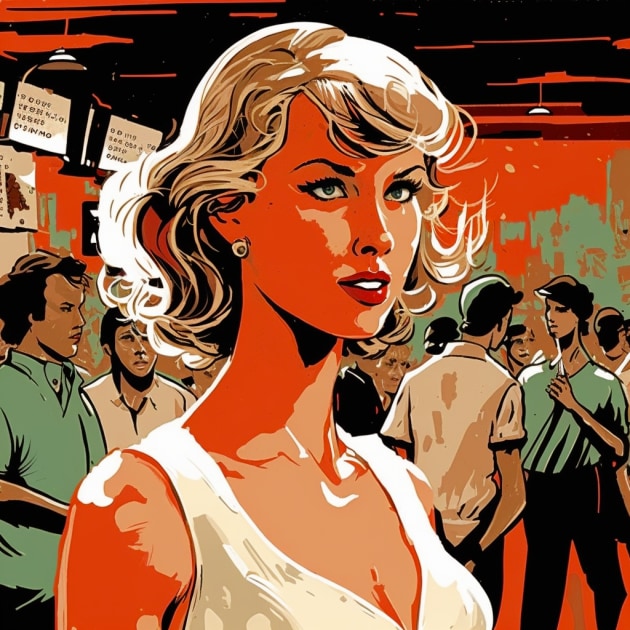 taylor-swift-art-style-of-darwyn-cooke