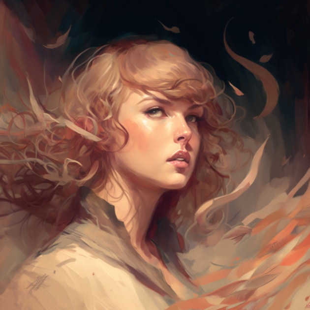 taylor-swift-art-style-of-peter-mohrbacher