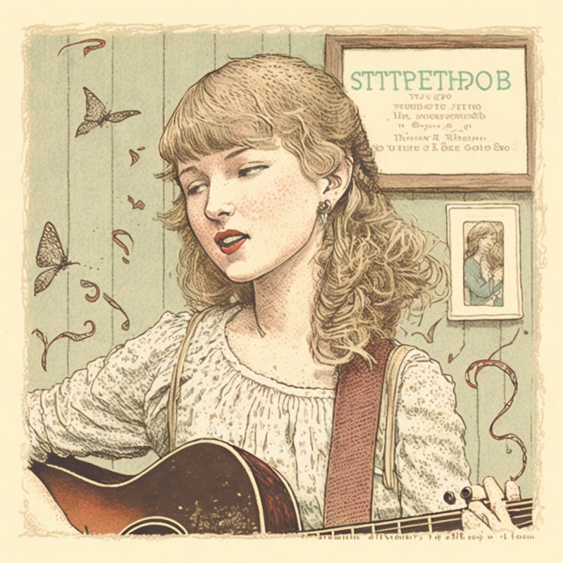 taylor-swift-art-style-of-randolph-caldecott