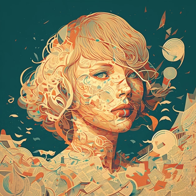 taylor-swift-art-style-of-victo-ngai