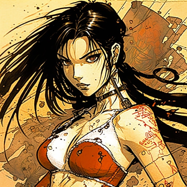 tifa-lockhart-art-style-of-michael-kaluta