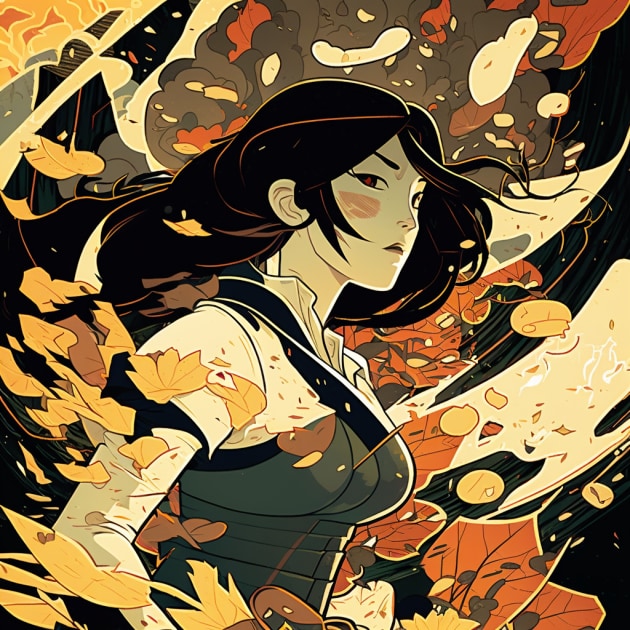 tifa-lockhart-art-style-of-victo-ngai