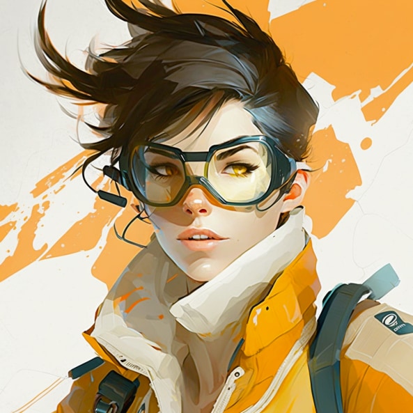 tracer-art-style-of-coby-whitmore