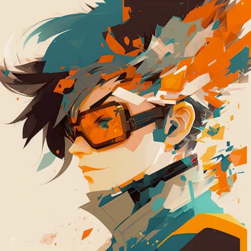 tracer-art-style-of-keith-negley