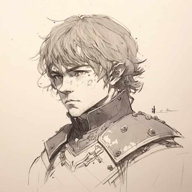 tyrion-lannister-art-style-of-akihiko-yoshida