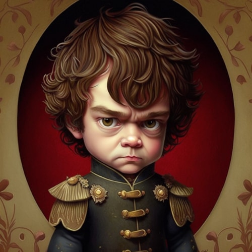 tyrion-lannister-art-style-of-benjamin-lacombe