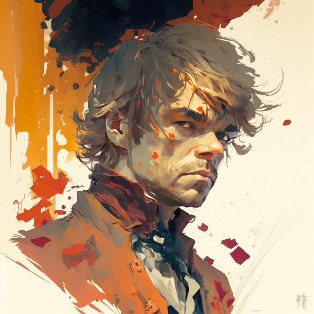 tyrion-lannister-art-style-of-greg-tocchini