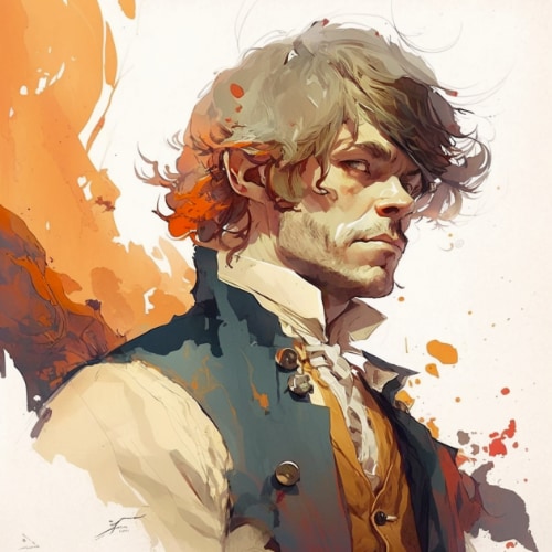 tyrion-lannister-art-style-of-greg-tocchini