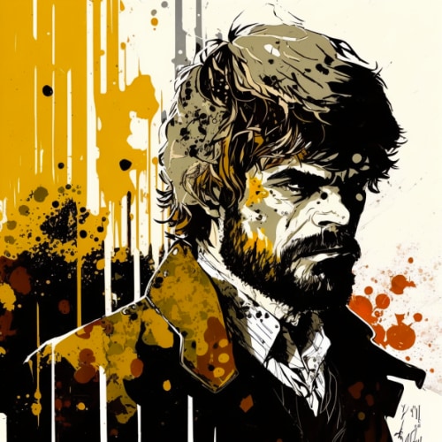 tyrion-lannister-art-style-of-jim-mahfood