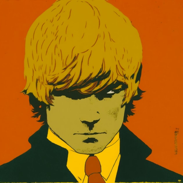 tyrion-lannister-art-style-of-toshio-saeki