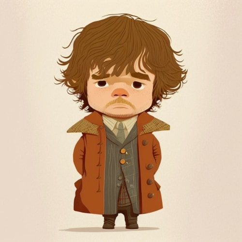 tyrion-lannister-art-style-of-tracie-grimwood