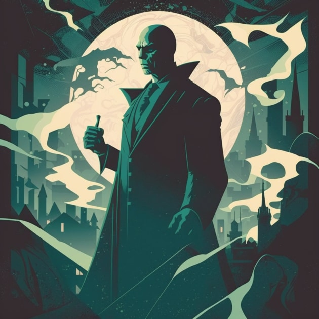 voldemort-art-style-of-aaron-douglas