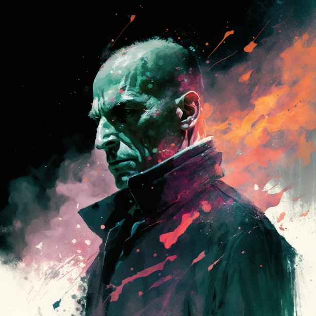 voldemort-art-style-of-bill-sienkiewicz