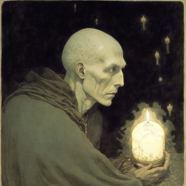 voldemort-art-style-of-john-bauer