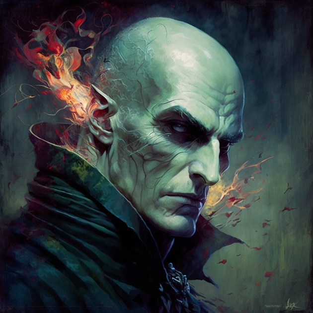 voldemort-art-style-of-karol-bak