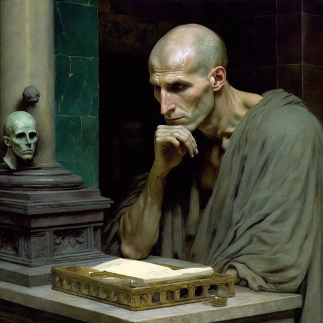 voldemort-art-style-of-lawrence-alma-tadema