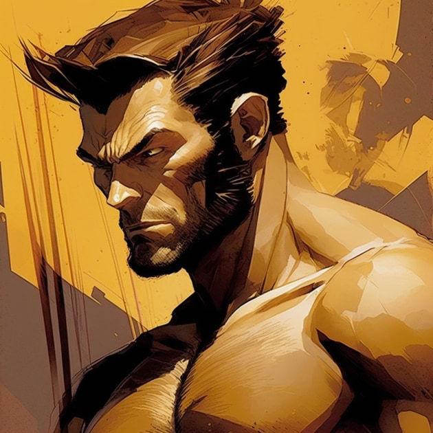 wolverine-art-style-of-adam-hughes