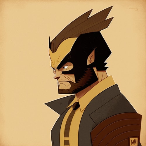 wolverine-art-style-of-amy-earles