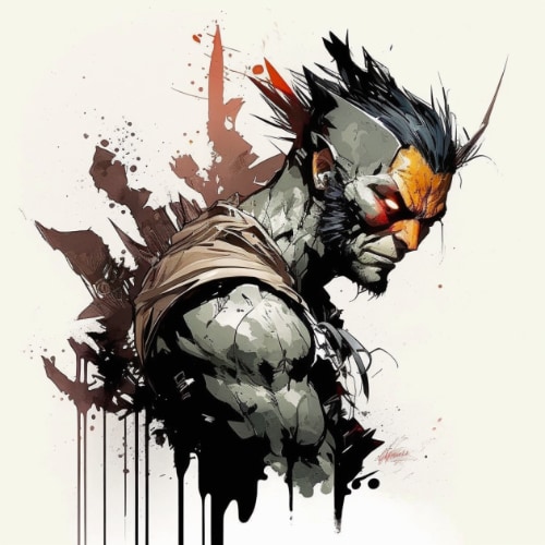 wolverine-art-style-of-eric-canete