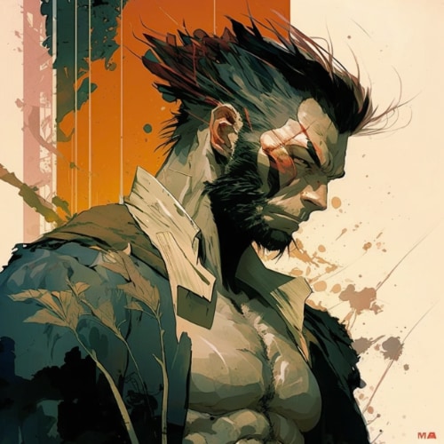 wolverine-art-style-of-greg-tocchini