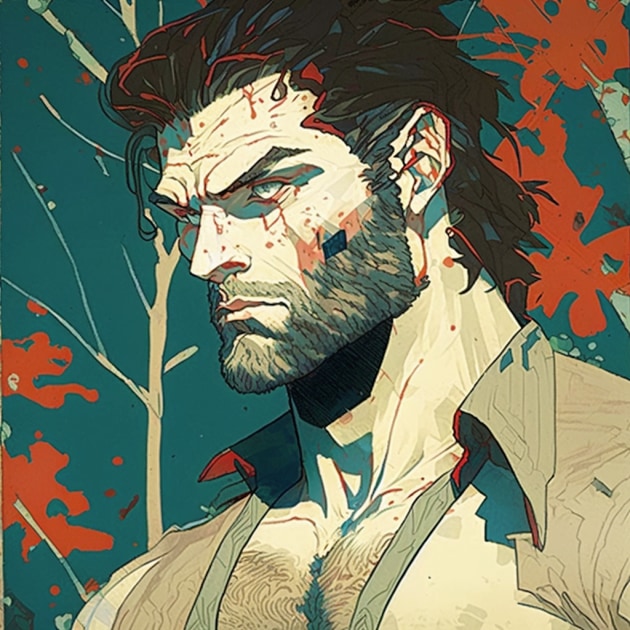 wolverine-art-style-of-hope-gangloff