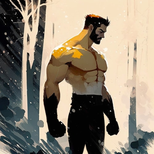 wolverine-art-style-of-pascal-campion