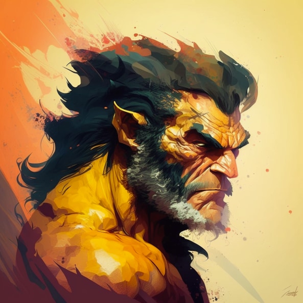 wolverine-art-style-of-ralph-bakshi