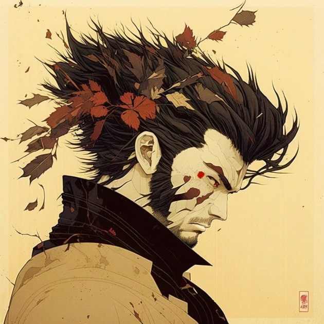 wolverine-art-style-of-takato-yamamoto