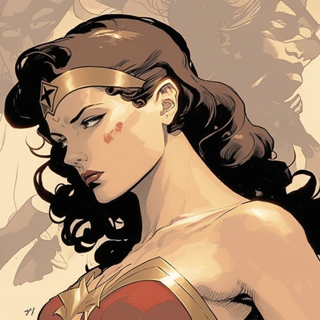 wonder-woman-art-style-of-adam-hughes