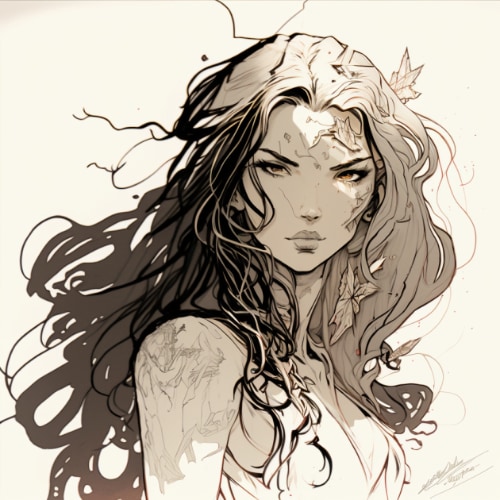 wonder-woman-art-style-of-aiartes