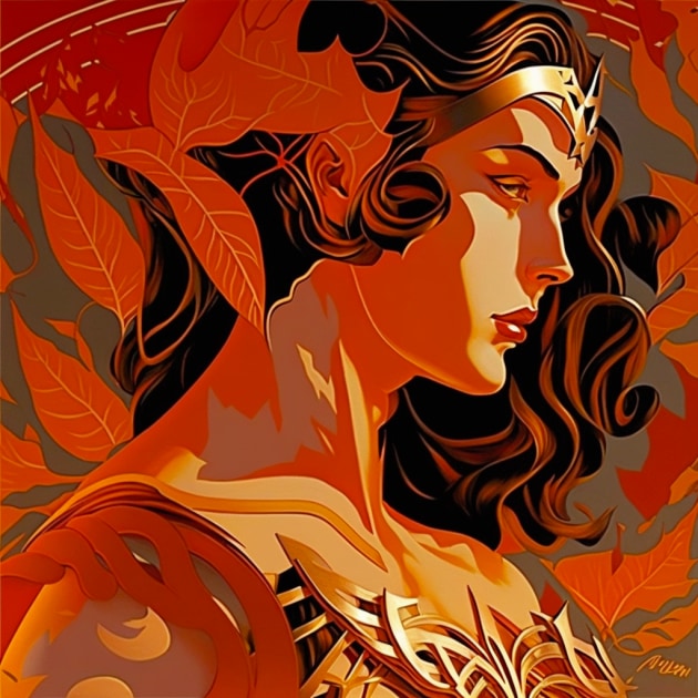 wonder-woman-art-style-of-diane-dillon