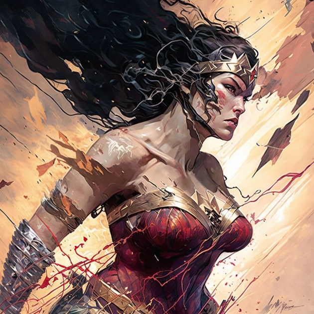 wonder-woman-art-style-of-jim-lee