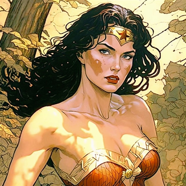 wonder-woman-art-style-of-milo-manara