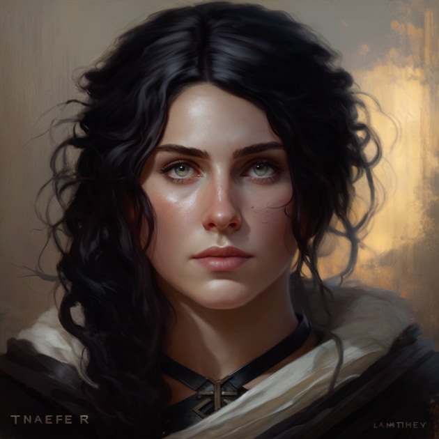 yennefer-art-style-of-lawrence-alma-tadema