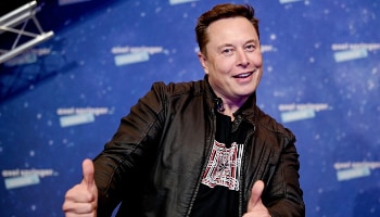Elon Musk voice clip