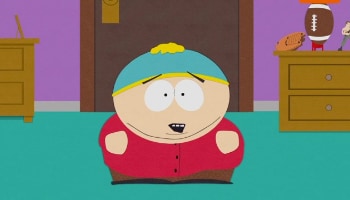 Eric Cartman voice clip