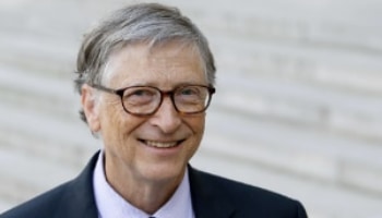 Bill Gates voice clip
