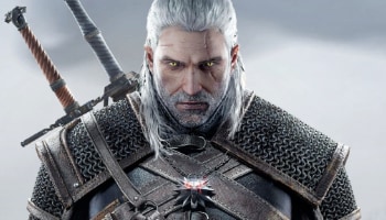 Geralt voice clip