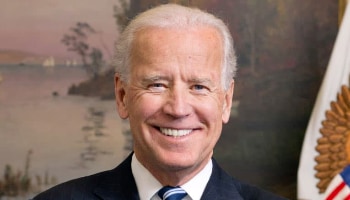 Joe Biden voice clip