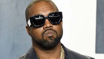 Kanye West voice clip