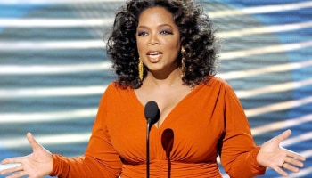 Oprah Winfrey voice clip