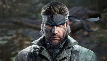 Solid Snake voice clip