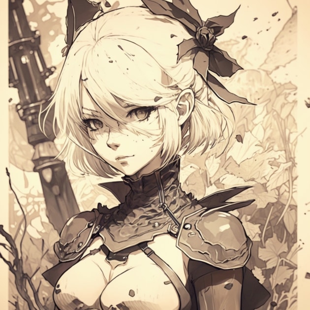 2b-art-style-of-akihiko-yoshida