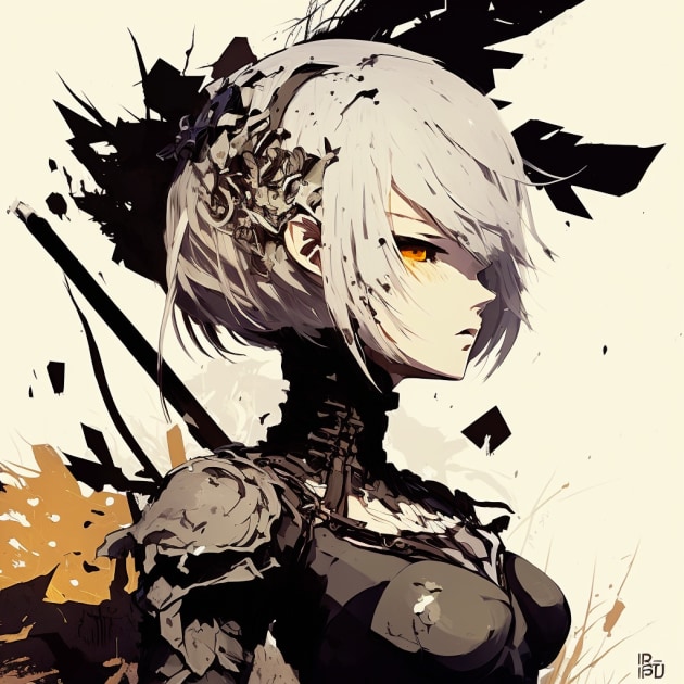 2b-art-style-of-eric-canete